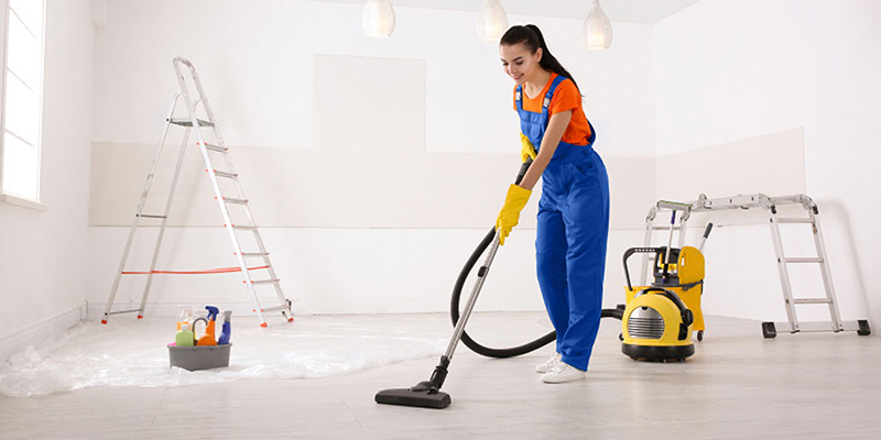 ConstructionCleaning-Service
