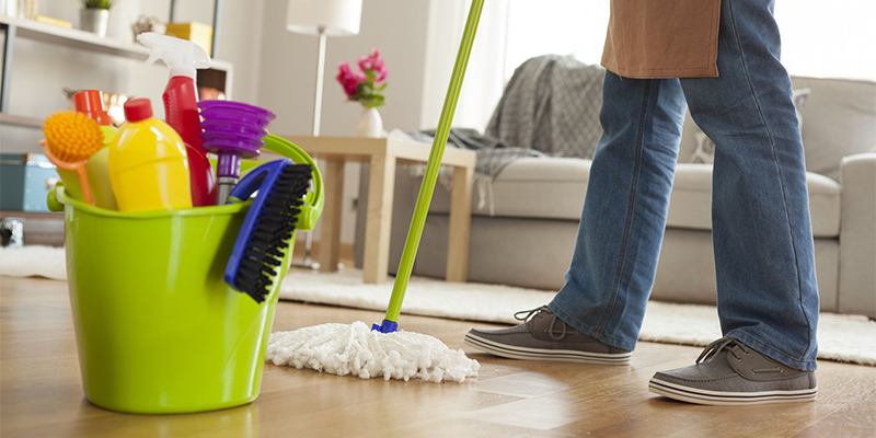 HouseCleaning-Service