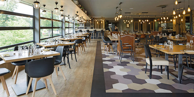 Restaurant-Carpet-Service